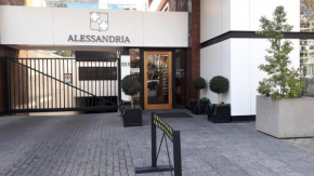 Alessandria Apart - El Bosque Norte